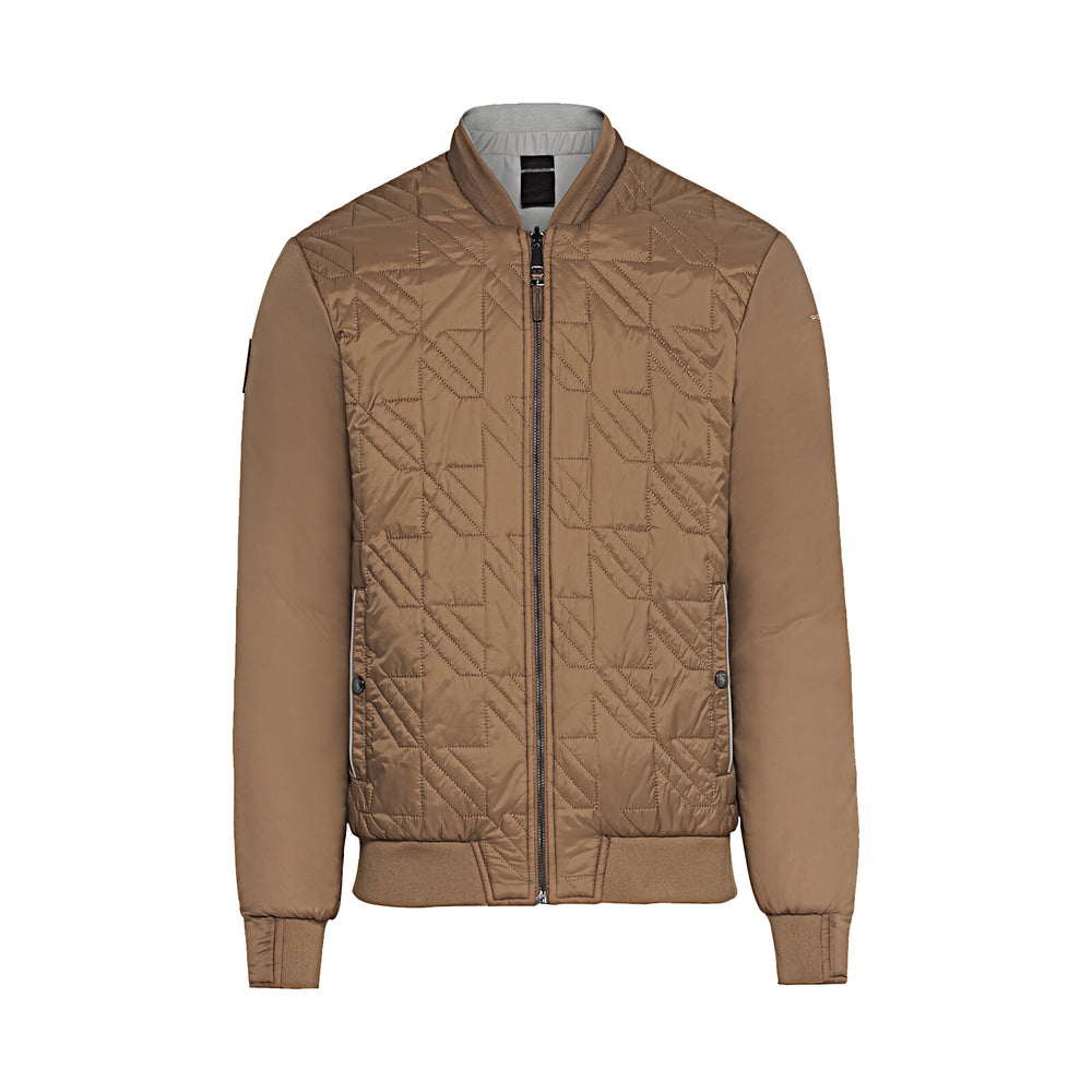 Porsche Men's Reversible Jacket - Heritage