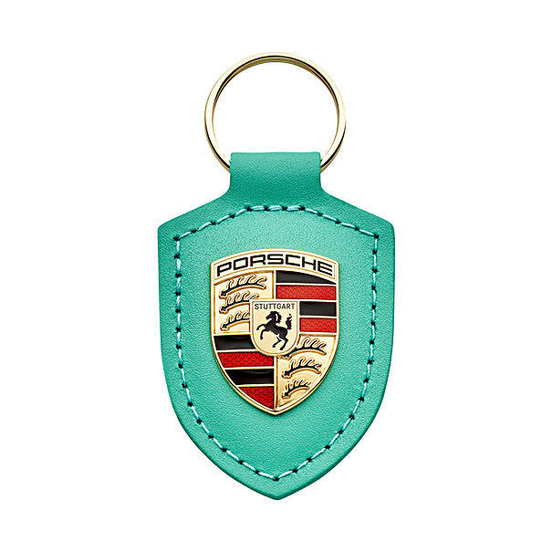 Porsche Special Edition Keychains - Driven By Dreams 75Y