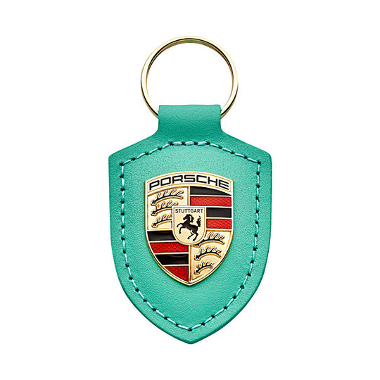 Porsche Special Edition Keychains - Driven By Dreams 75Y