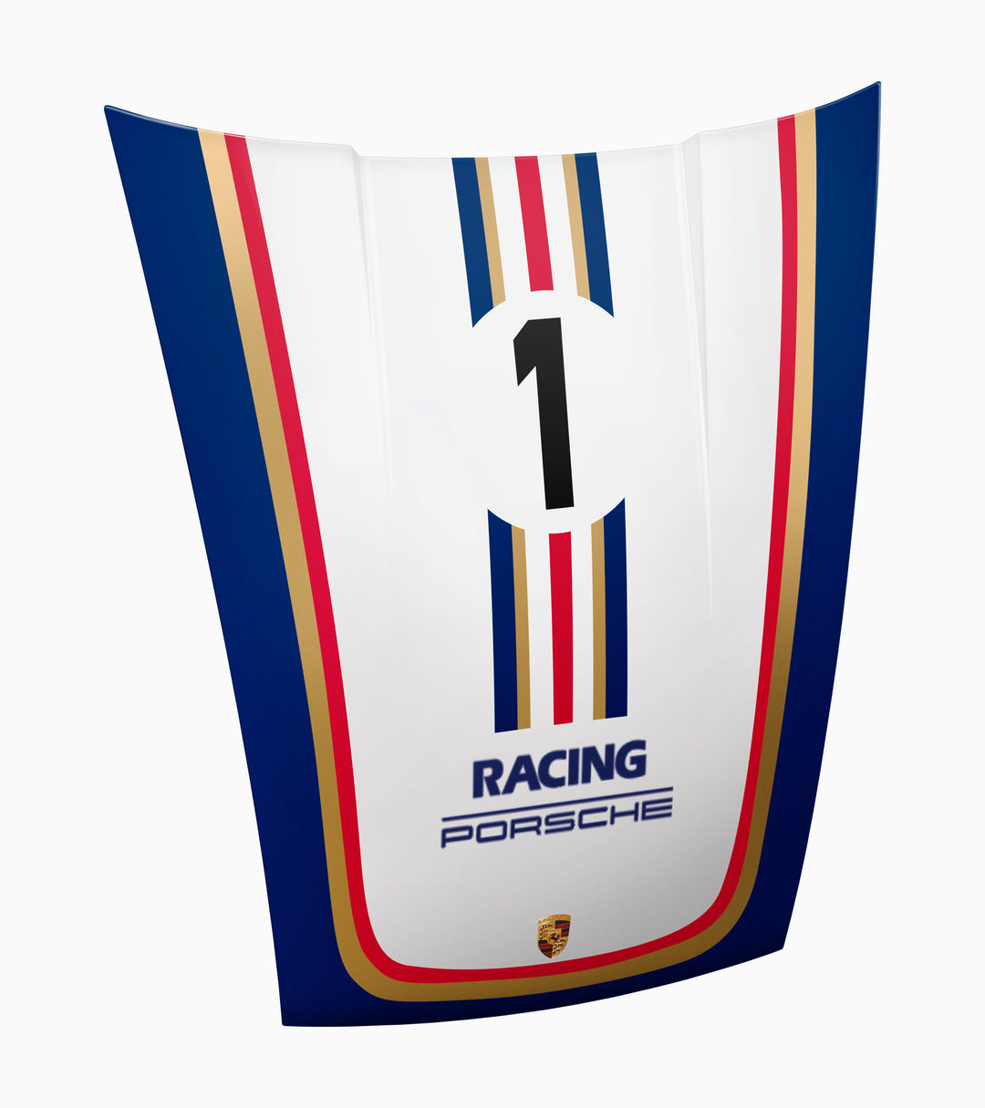 Porsche  911 Front Hood Master Piece