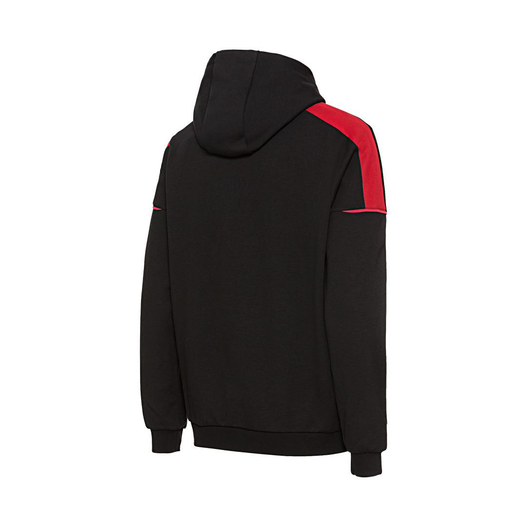 Porsche Men's Hoodie - Motorsports Fanwear