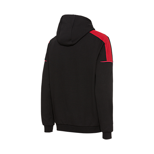 Porsche Men's Hoodie - Motorsports Fanwear
