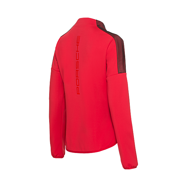 Porsche Women's Softshell Jacket - Motorsport