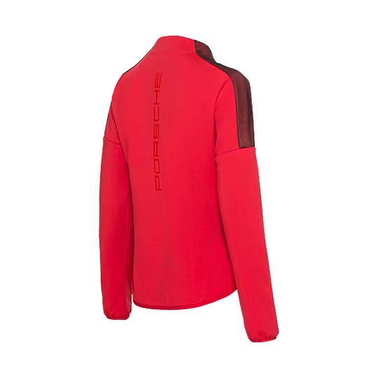 Porsche Women's Softshell Jacket - Motorsport