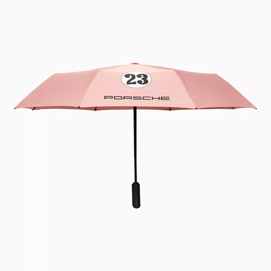 Porsche Umbrella - Pink Pig