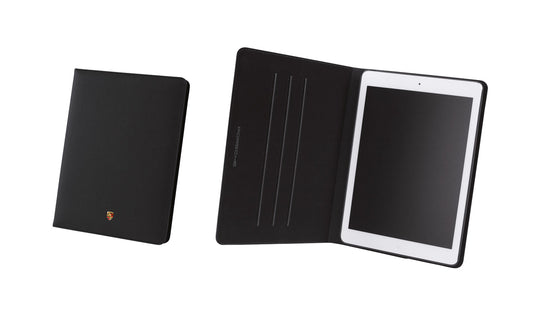 Porsche  Case For iPad Air With Stand Function