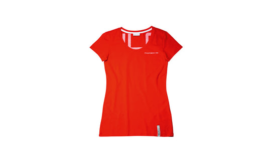 Porsche Women's T-Shirt - Racing Colletion