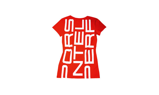 Porsche Women's T-Shirt - Racing Colletion