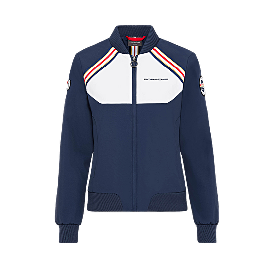 Porsche Women's Jacket - Racing (Rothmans)