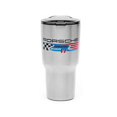 Porsche Rennsport Reunion Tumbler