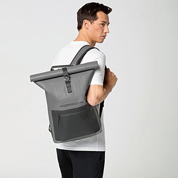 Porsche Active 2.0 Backpack - Roughroads Collection