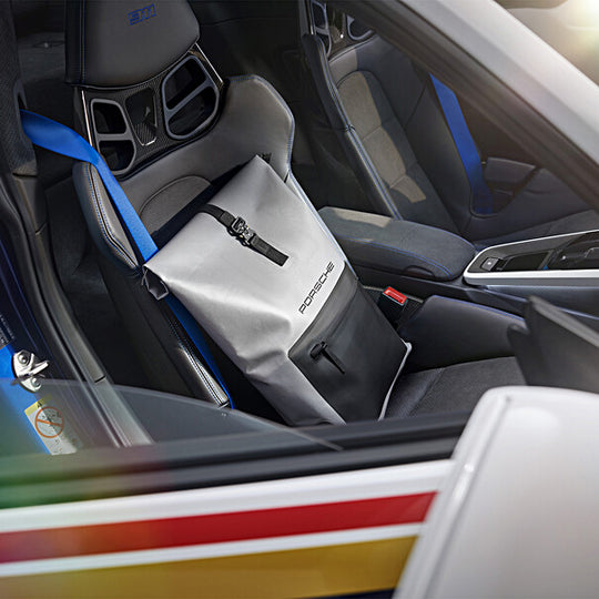 Porsche Active 2.0 Backpack - Roughroads Collection