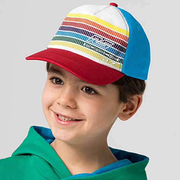 Porsche Kids Hat - RS 2.7