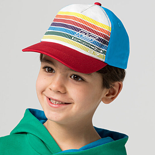 Porsche Kids Hat - RS 2.7