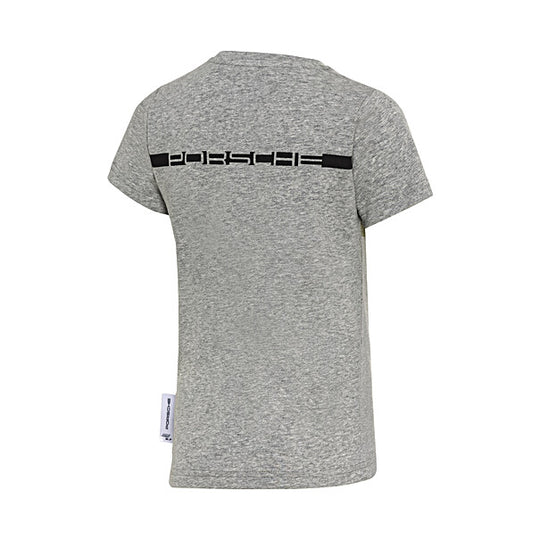 Porsche Kids T-Shirt - RS 2.7