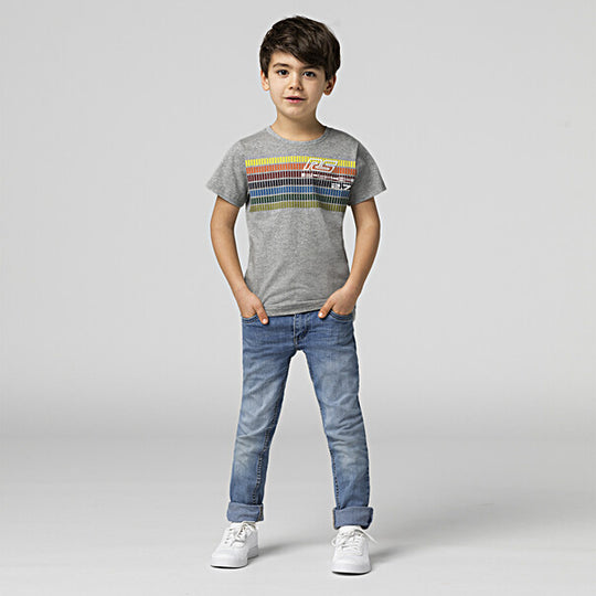 Porsche Kids T-Shirt - RS 2.7