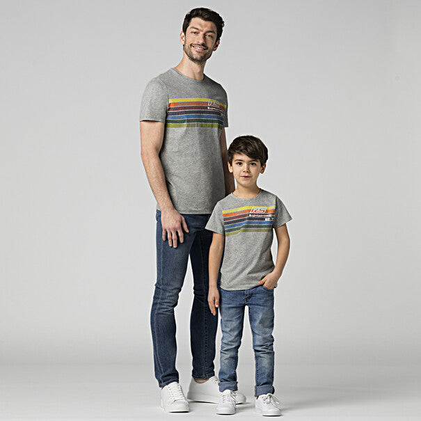 Porsche Kids T-Shirt - RS 2.7