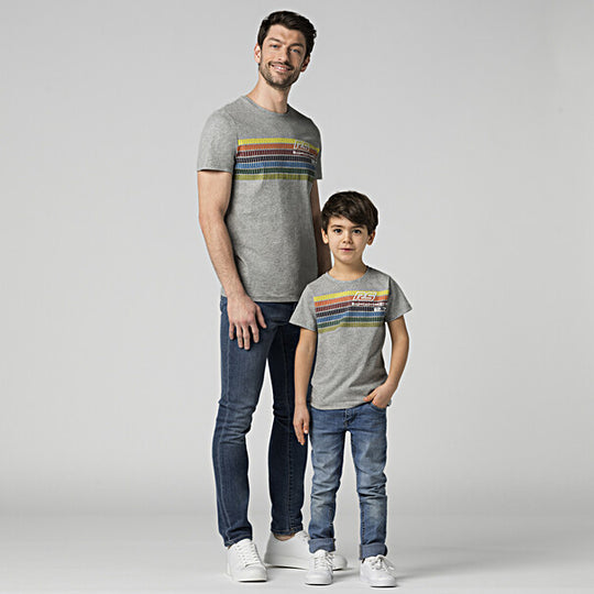 Porsche Kids T-Shirt - RS 2.7