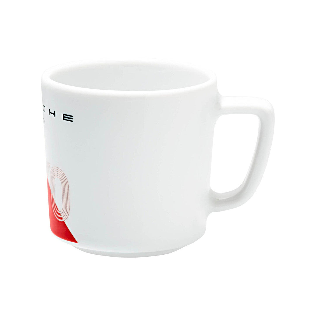 Porsche Espresso Cup - RSR