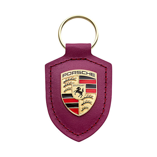 Porsche Special Edition Keychains - Driven By Dreams 75Y