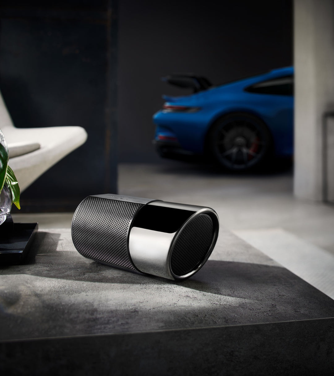 Porsche Portable Speaker 2.0
