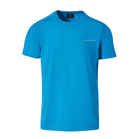 Porsche Men's T-Shirt - Taycan