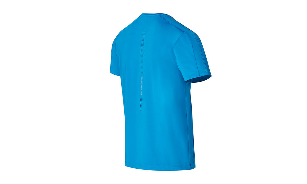 Porsche Men's T-Shirt - Taycan
