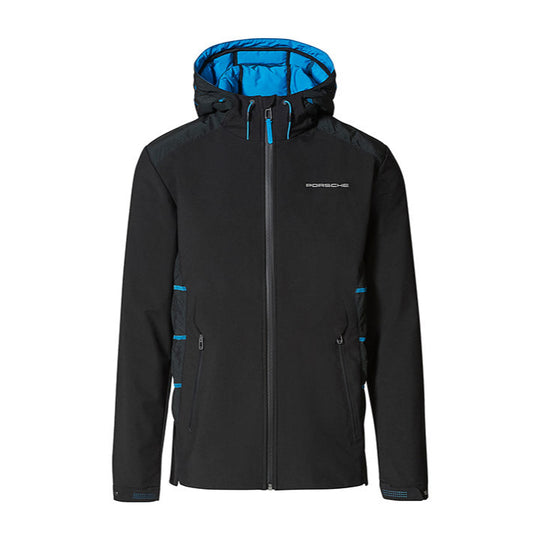 Porsche Men's Jacket - Taycan