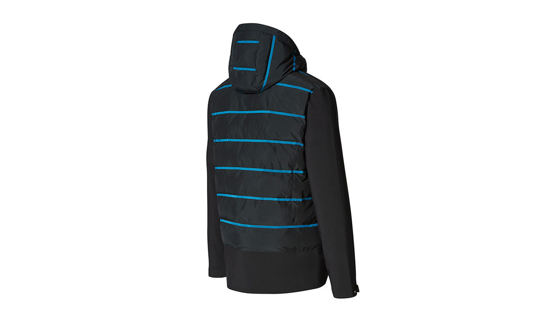 Porsche Men's Jacket - Taycan