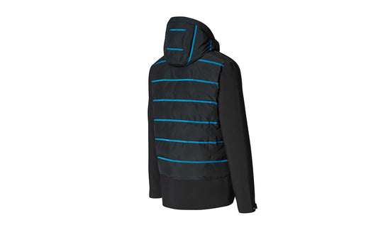 Porsche Men's Jacket - Taycan