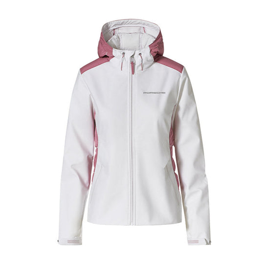 Porsche Women's Jacket - Taycan