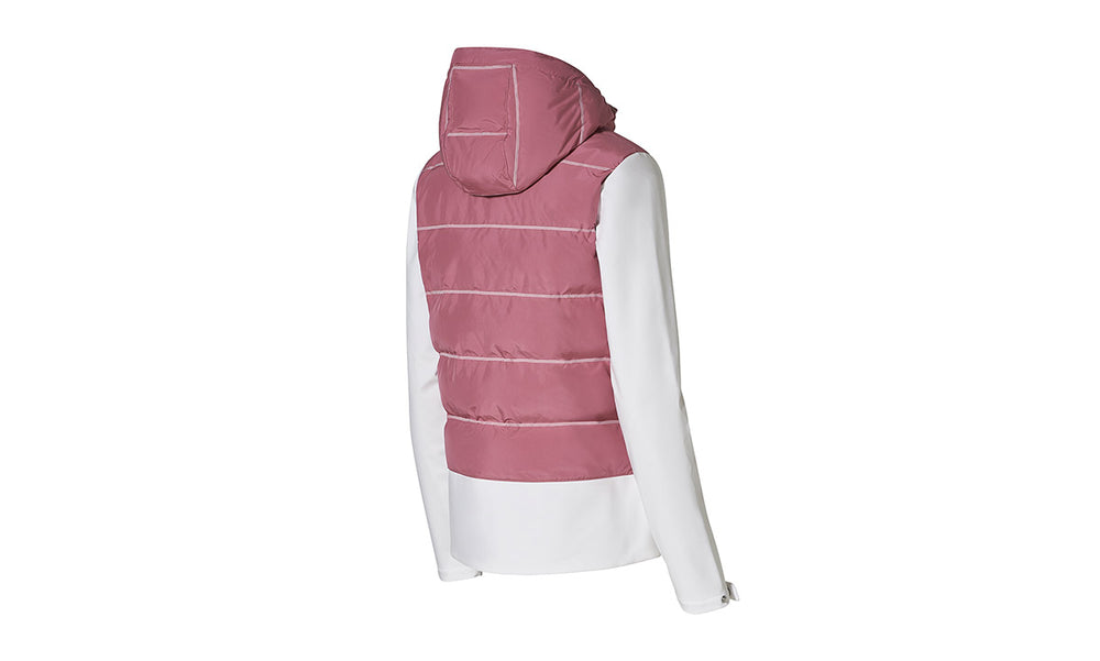 Porsche Women's Jacket - Taycan