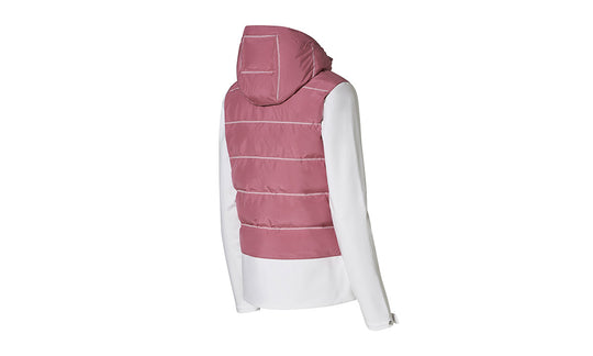 Porsche Women's Jacket - Taycan