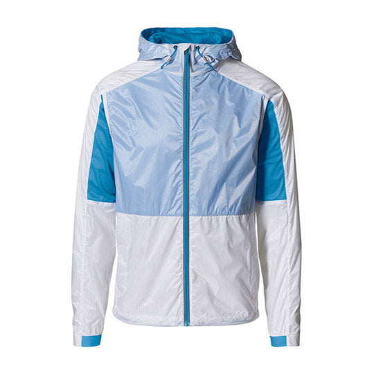 Porsche  Unisex Ultra Light Jacket- Taycan