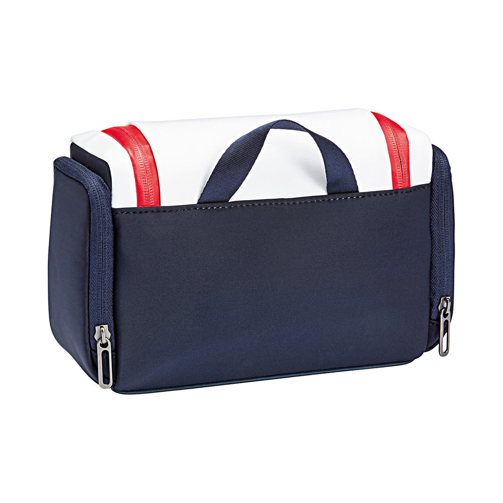 Porsche Toiletry Bag - Martini Racing