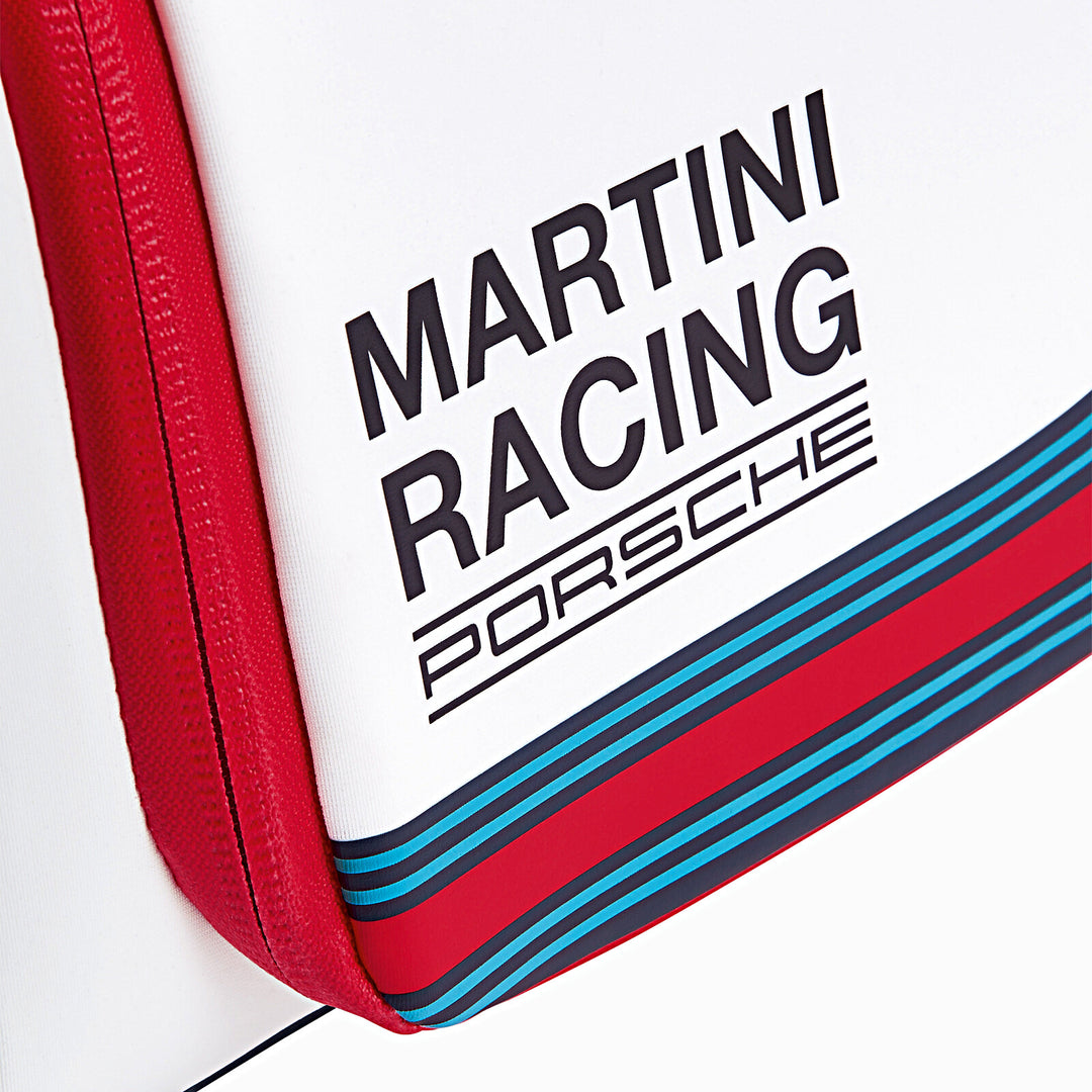 Porsche Toiletry Bag - Martini Racing