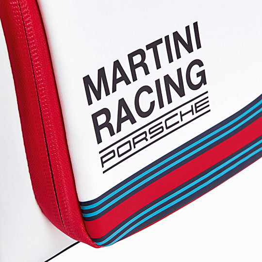 Porsche Toiletry Bag - Martini Racing