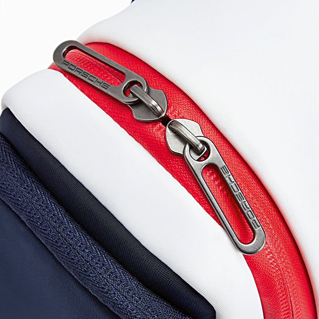 Porsche Toiletry Bag - Martini Racing