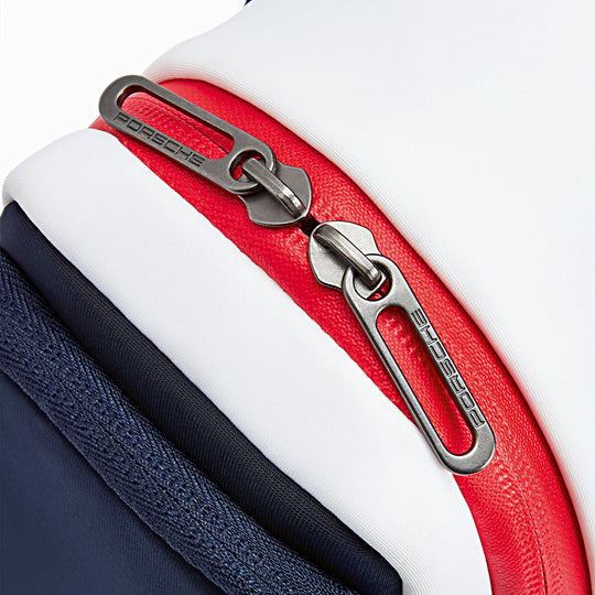 Porsche Toiletry Bag - Martini Racing