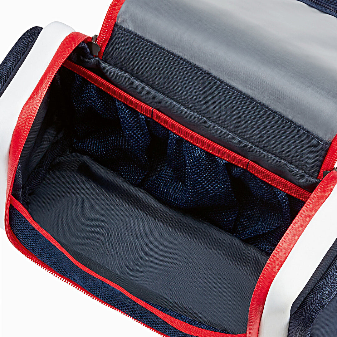 Porsche Toiletry Bag - Martini Racing