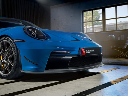 Porsche x Manthey GT3 (992) Towing Loop