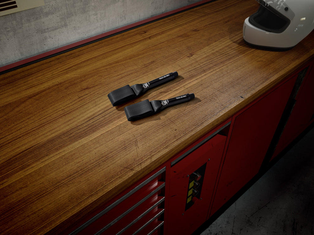 Porsche x Manthey GT3 (992) Towing Loop