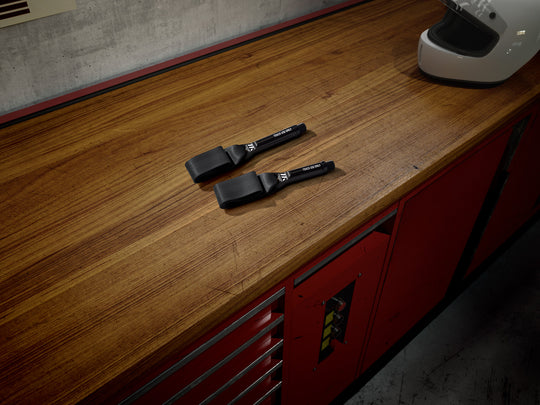 Porsche x Manthey GT3 (992) Towing Loop