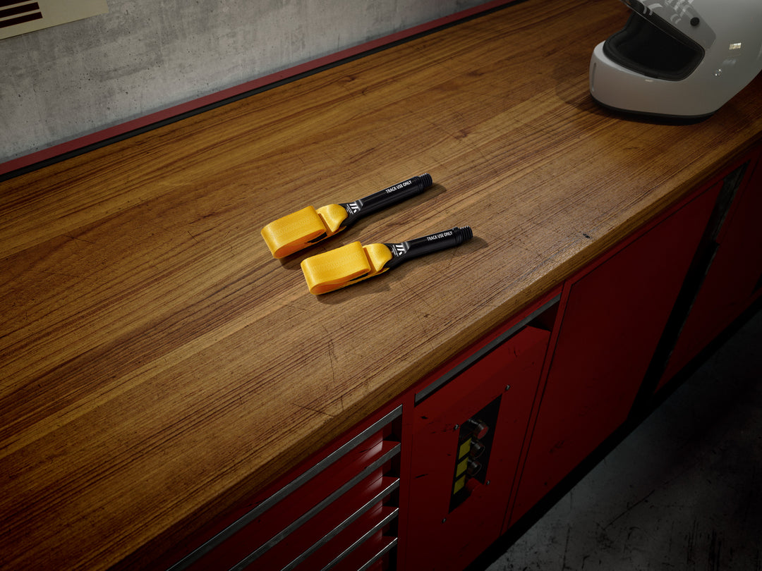 Porsche x Manthey GT3 (992) Towing Loop