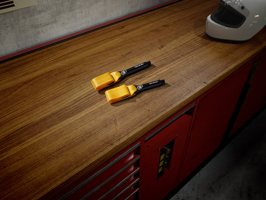 Porsche x Manthey GT3 (992) Towing Loop