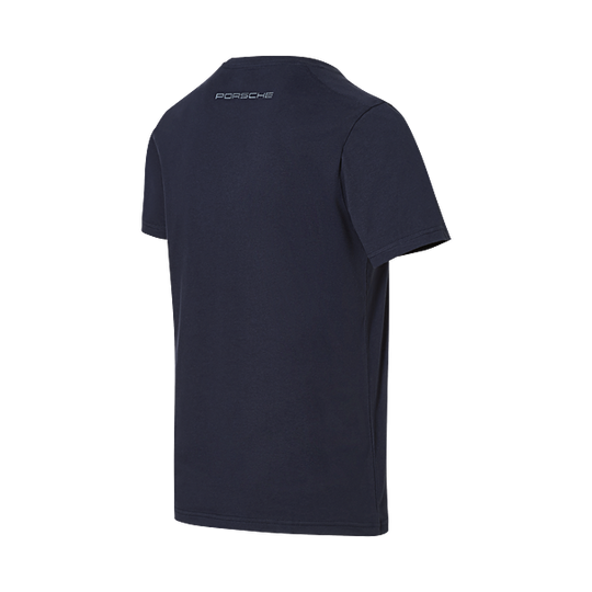 Porsche Collector's T-shirt Unisex No. 17 - Turbo