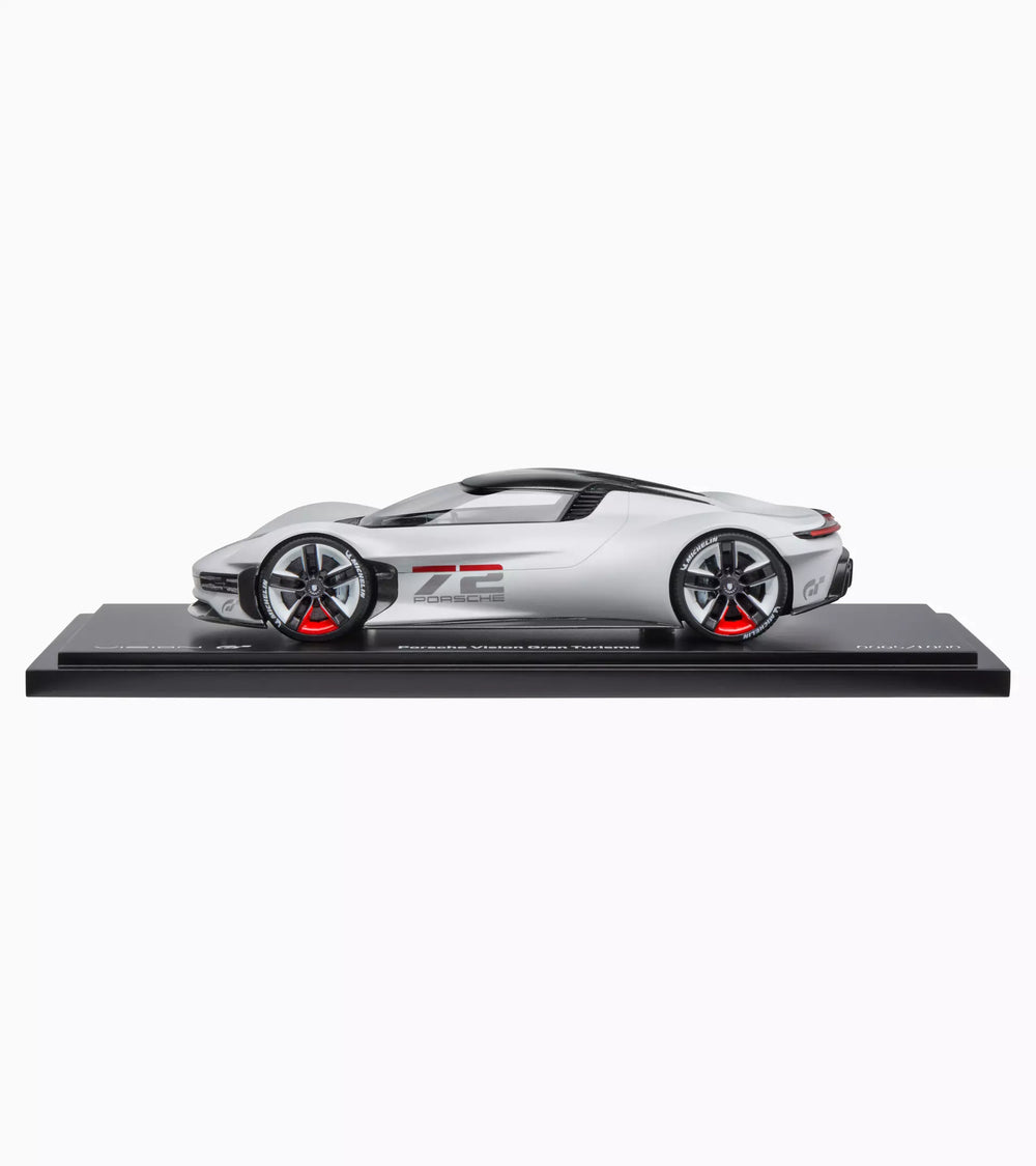 Porsche Vision Gran Turismo Model Car - 1:18 Scale