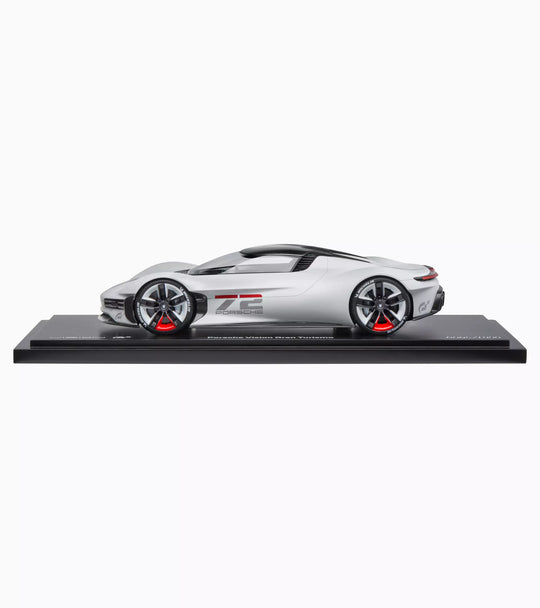 Porsche Vision Gran Turismo Model Car - 1:18 Scale