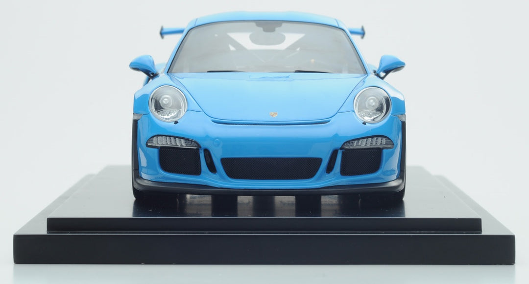Porsche GT3 RS 991 1:18 Scale Model Car (Limited Edition)