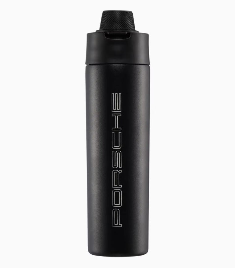 Porsche Drinking Bottle - Essential